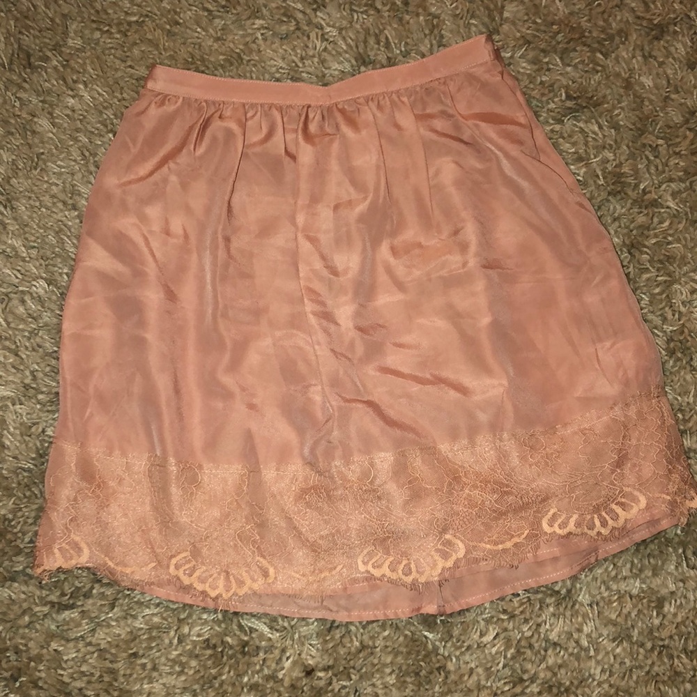 Skirt